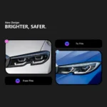 G28 Front Headlights