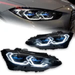 Headlight Accessories