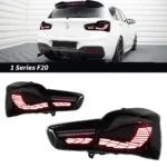tail light