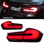 tail light assembly