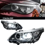 BMW Projector Lights