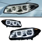 F10 Headlight