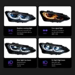 Headlight Accessories