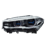 BMW Headlight