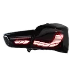 tail light