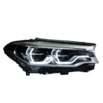 G30 headlight assembly