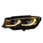 G28 Front Headlights