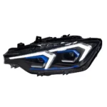 BMW 3 series LED Headlight