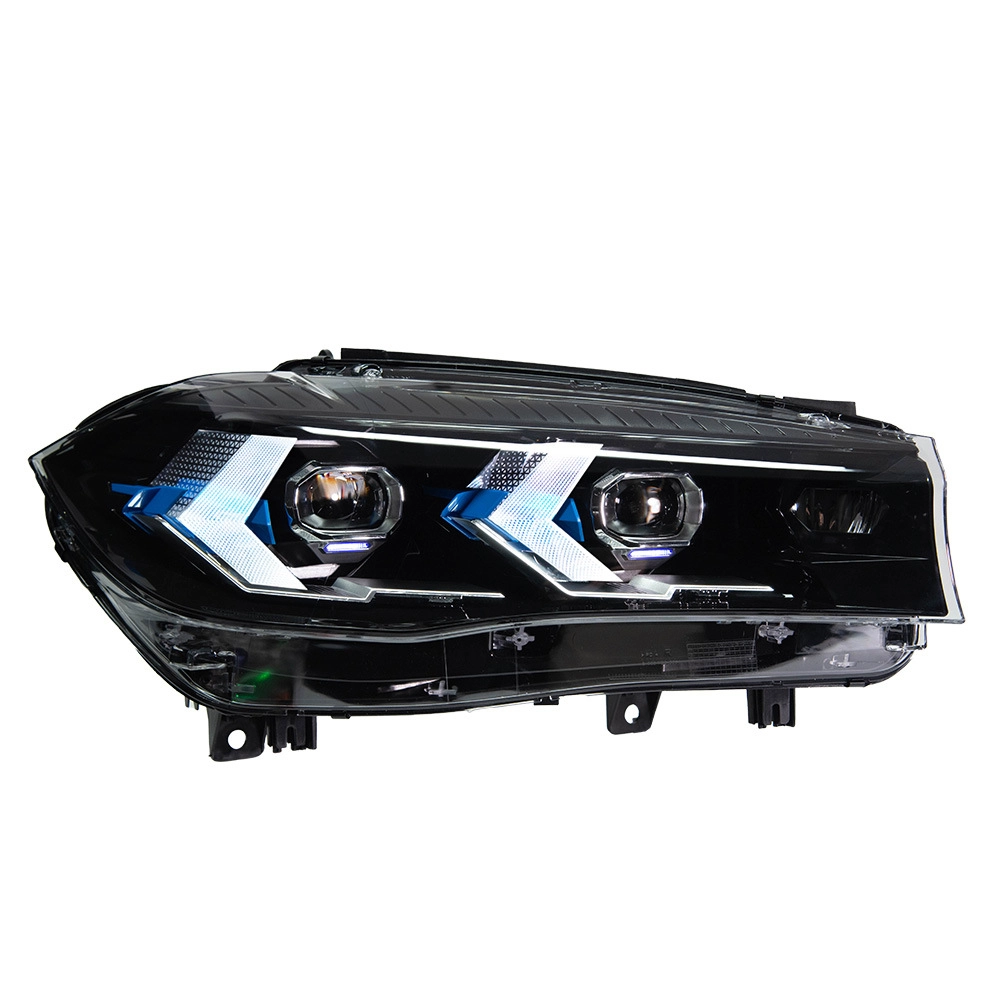 BMW X5 F15 Headlight
