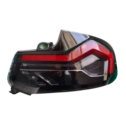 BMW F22 tail light