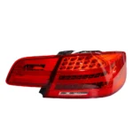 LED tail lights