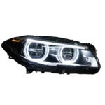 F10 Headlight