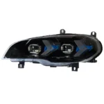 X5 Headlight