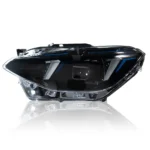 BMW 1 Series F20 headlight