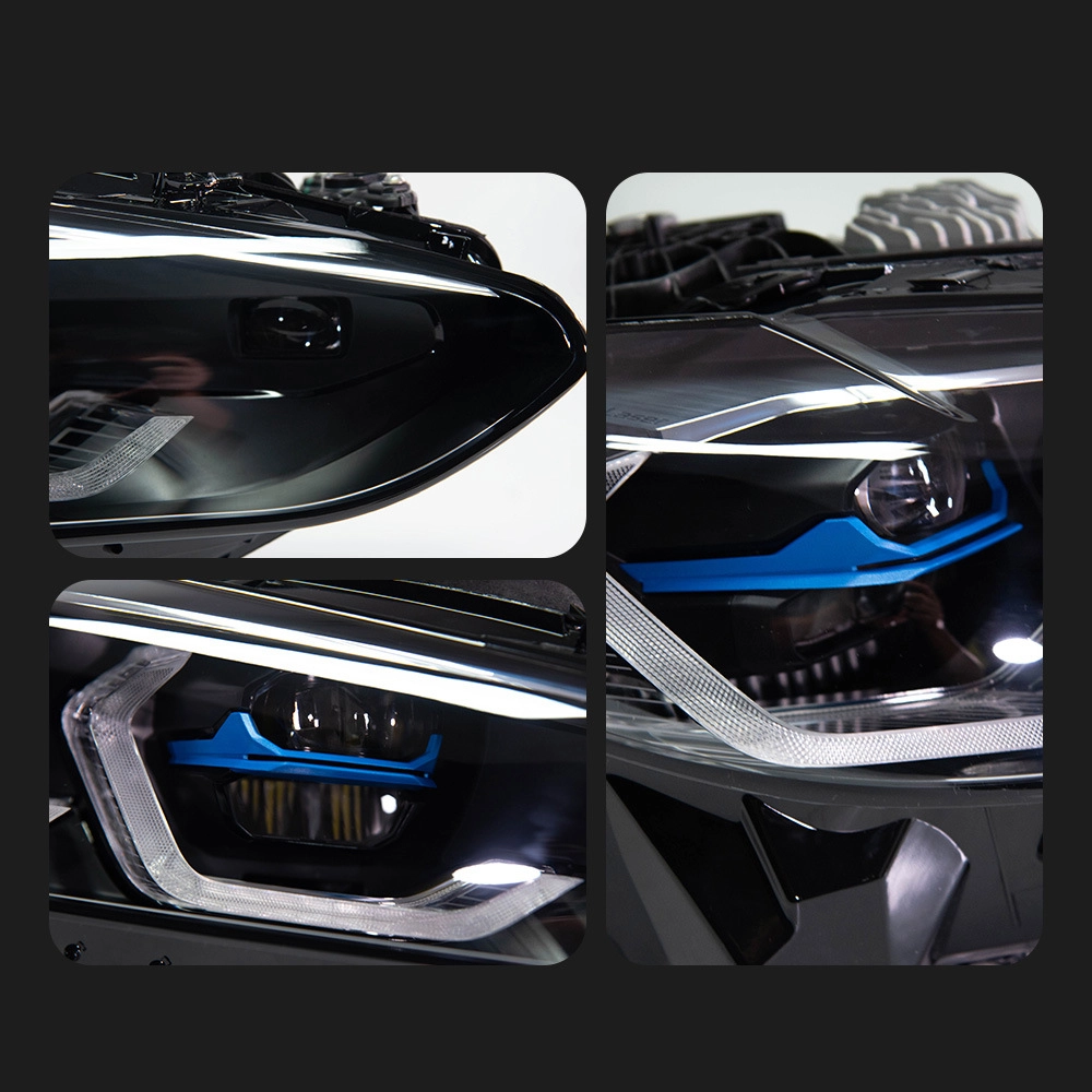 Headlight Accessories