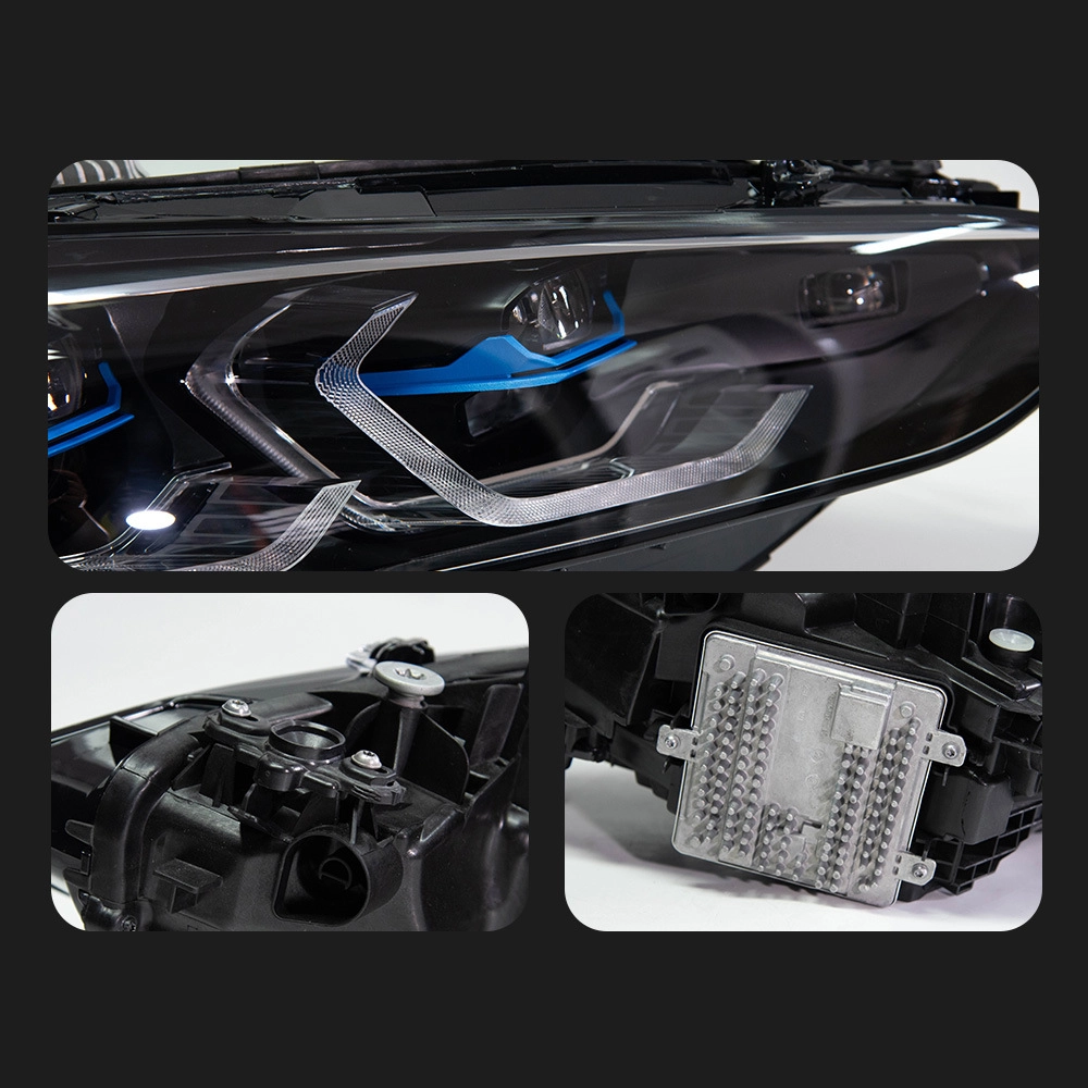 Headlight Accessories