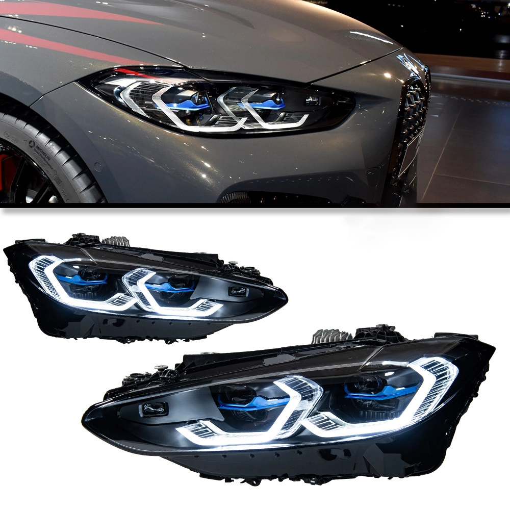 Headlight Accessories