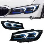 Projector Headlights