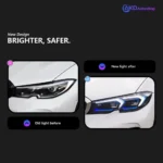 Projector Headlights