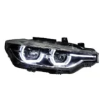 Xenon Headlight