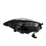 High-quality 2020-2024 Mercedes-Benz GLE W167 LED headlights, automatically upgradable to W167 headlights. - Low-level, Correct - Image 5