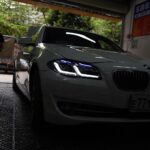 BMW 1 Series China Supplier X1 2013 2015 E84 LED Headlights - Left/Right, Compatible with Genuine Xenon Units - Image 4