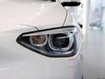 BMW / 2008 2007 2005 E90 upgraded halogen xenon car headlights 2011 2010 adaptive sedan headlight assembly - 2009-2012 adaptive xenon, HID xenon - Image 6