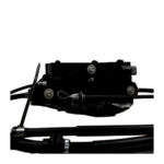 BMW 34116775314 Carbon Ceramic Front Brake Pads - Ceramic - Image 3
