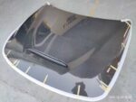 GTS Style Carbon Fiber Hood for BMW M3 F80 & M4 F82 F83 (2015-2020) - Market Version Hood - Default - Image 6
