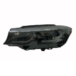 Suitable for 2014-2021 BMW MINI F56 models. This product is used to retrofit the new LED multi-color headlights. - Original high-end version - Image 2