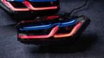 Brand new 35W LED taillight assembly with flowing light function for 2014-2017 5 Series GT F07 models. Upgrade/modification with 1-year warranty. - 2014-2017 direct loading - Image 6