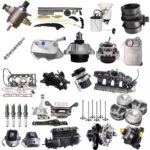 Mercedes-Benz V260 W447 2015-2018 Steering Transmission 4474602900 Automatic Steering Transmission Original Equipment Manufacturer - Mechenical Power - Image 6