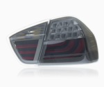 Suitable for 2003-2010 BMW 5 Series E60 headlight assemblies, retrofitting with new LED lens DRLs and turn signals - 6000, For 2008-2010 - Image 7