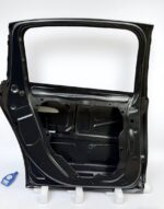 Custom design for Mercedes-Benz W211 W124 W204, including decorative center grille accessories and custom electric vehicle mesh front bumper grille - For more models/OE codes, please inquire.