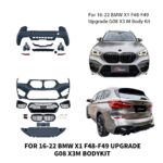 Upgrade headlight assembly for BMW 5 Series E60 (2003-2010) - Dual LED DRL projector turn signal headlights - For sale, original headlights with AFS (Adaptive Front-lighting System). - Image 2