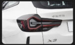 Suitable for BMW 5 Series, E60, and M5 taillights (2003 & 2010), these are upgrade taillights with turn signals and LEDs, and are automotive accessories. - Image 3