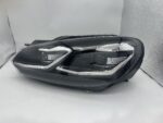 Suitable for Volkswagen Golf 6 taillight assembly, high-spec 6 taillight retrofit, flowing turn signals, brake lights, flowing turn signals - black - Image 3