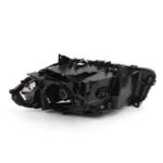 Headlight assembly for 2005-2010 BMW 3 Series E92/E93 M3 models, with RGB color-changing turn signals - 2005-2010 BMW 3 Series (E92, E93) headlights - Image 3