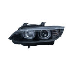 LED Lens Daytime Running Lights and Turn Signal Upgrade Kit for 2022-2025 BMW 2 Series Coupe G42 Headlights - Cool White - Image 7