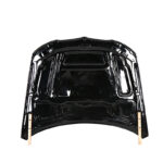 Suitable for BMW 3 Series F30 F35 2013 2014 2015 2016 2017 2018 2019 M4 style carbon fiber hood/engine cover - Default - Image 2