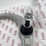 Right front door lock actuator with soft-close system 51217185692 for BMW F10, F01, F02 and F04 - Default - Image 5