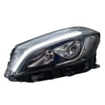 Upgrade your 2016-2020 Mercedes-Benz E-Class W213 taillights to S-Class LED taillights (with sequential turn signals) - Red - Image 4