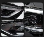 Ford Focus Headlights (2012-2014 Models): LED Headlight Assemblies, Projection Lenses, Sequential Turn Signals, Competitively Priced - Image 4