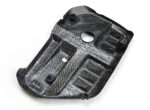 Dry-lay carbon fiber engine cover suitable for BMW B48 and B58 engines, applicable to BMW 2/3/4/5/6/8 series, GT, X3/X4/X5/X6 and Z4 models - default - Image 3
