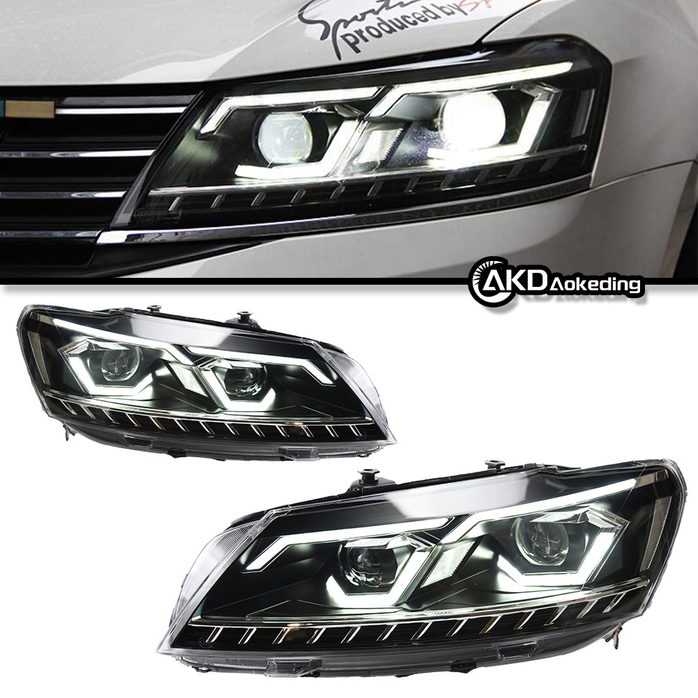 H60cf9f7e71b741aca57c8c6606390c4eb Upgrade/modification of 2007-2012 12V 6000K LED headlight assemblies - Factory halogen lamps - Image 1