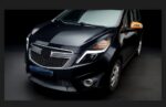 Chevrolet Cruze headlight projector lens 2009-2016 Holden signal headlight LED headlight Drl car parts car lights - left + right, install xenon bulbs - Image 5