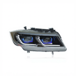 DBH offers popular auto parts for BMW X1 F48/F49 models from 2016-2022, which can be converted into G08 or X3M models. These parts are shipped directly from the factory. - Image 3
