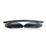 Compatible with 2010-2017 Porsche Panamera 970.1/970.2, upgraded LED matrix lens headlight assembly, plug and play - requires replacement bracket for 2010-2013 models. - Image 7