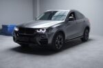 2011-2016 Haval H6 12V LED Headlight Assembly with Angel Eyes - Factory Direct Sales Hot Selling Item - LED Headlights - Image 5