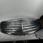 Retro car body system parts and accessories for cars/manufacturers, upgrade car body kits - Default - Image 7